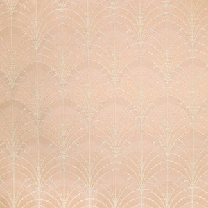 F3293 Blush by Greenhouse Fabric
