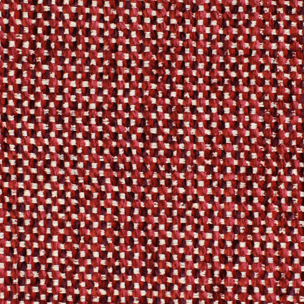 F3309 Berry by Greenhouse Fabric 47% Acrylic, 24% Viscose, 17% Polyester, 12% Linen USA 39,000 double rubs </p><p>Repeat: .625" H, .75" V 54" - Fabric Carolina -