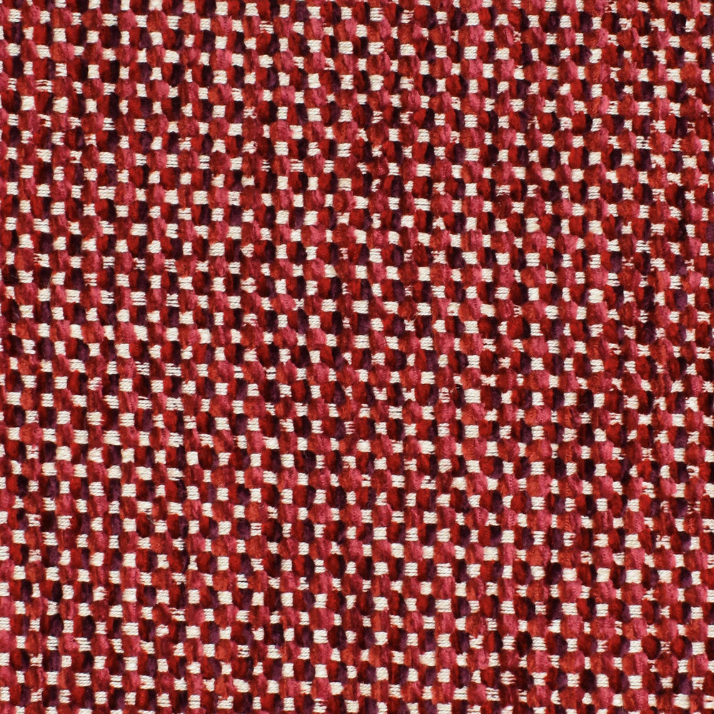 F3309 Berry by Greenhouse Fabric 47% Acrylic, 24% Viscose, 17% Polyester, 12% Linen USA 39,000 </p><p>Repeat: .625" H, .75" V 54" - Fabric Carolina -
