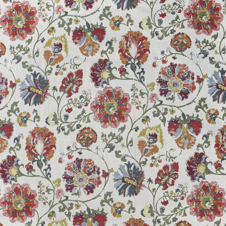 F3310 Berry by Greenhouse Fabric 100% Polyester China 37,000 double rubs </p><p>Repeat: 28" H, 28.5" V 59" - Fabric Carolina -