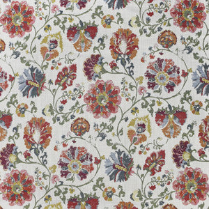 F3310 Berry by Greenhouse Fabric