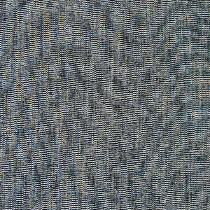 F3384 Indigo by Greenhouse Designer Fabric E91: Value Color 43% Polyester, 40% Viscose, 17% Linen China 100,000 double rubs </p><p>Repeat: None 54" - Swanky Fabrics -