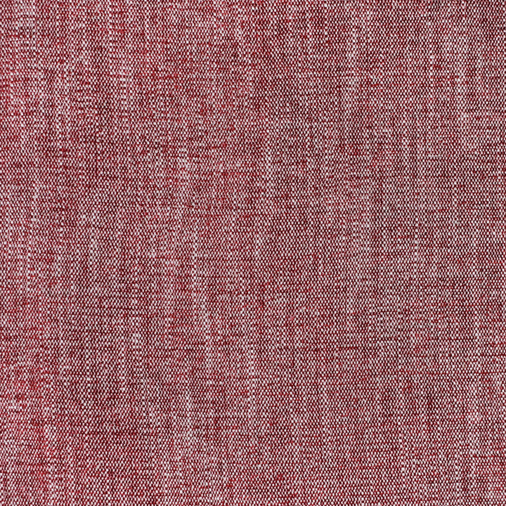 F3393 Scarlet by Greenhouse Designer Fabric E91: Value Color 43% Polyester, 40% Viscose, 17% Linen China 100,000 double rubs </p><p>Repeat: None 54" - Swanky Fabrics -