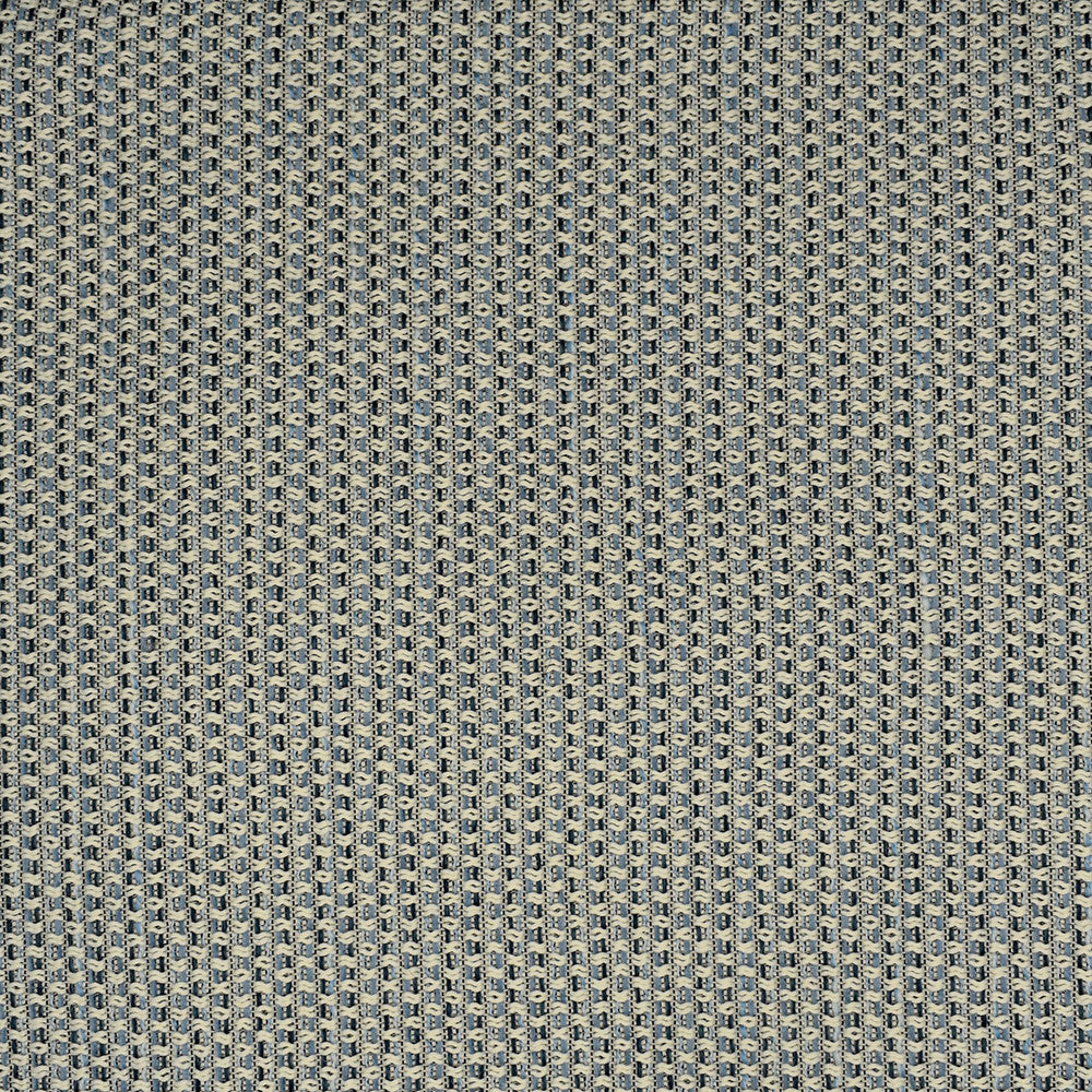 F3410 Crashing Blue by Greenhouse Fabric F11: Performance Colors 100% Polyester, Back: 100% Acrylic China 440,000 double rubs Endurepel </p><p>Repeat: None 56" - Fabric Carolina -
