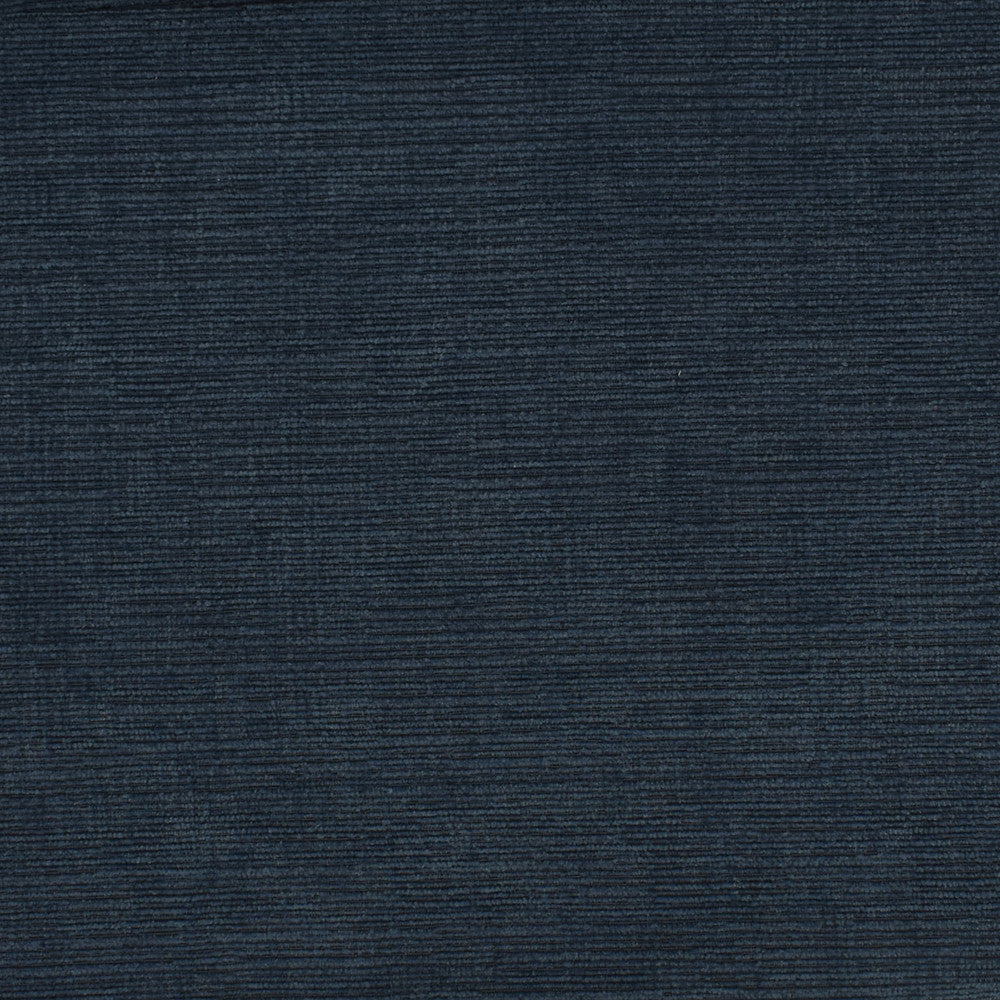 F3430 Midnight by Greenhouse Fabric 100% Polyester, Backing: 100% Acrylic China 125,000 double rubs </p><p>Repeat: None 55" - Fabric Carolina -