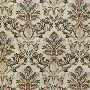 F3463 Red by Greenhouse Fabric