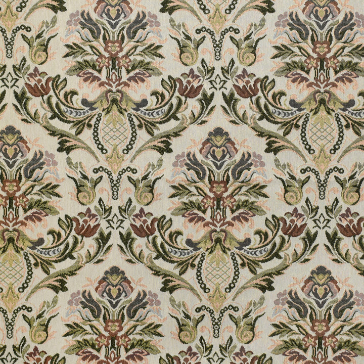 F3463 Red by Greenhouse Fabric 70% Polyester, 30% Cotton Mexico 50,000 </p><p>Repeat: 19.6" H, 14.9" V 54" - Fabric Carolina -