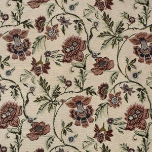 F3465 Beige by Greenhouse Fabric