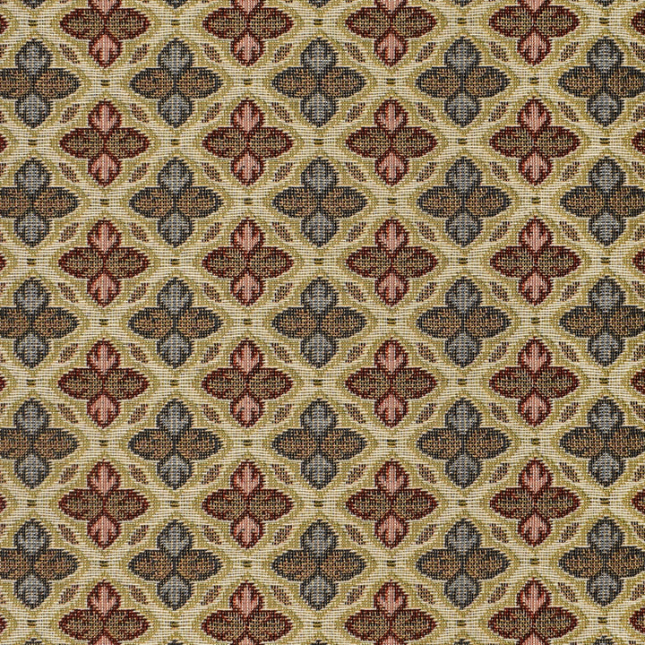 F3468 Amaranth by Greenhouse Fabric 70% Polyester, 30% Cotton Mexico 50,000 double rubs </p><p>Repeat: 2.3" H, 1.9" V 54" - Fabric Carolina -