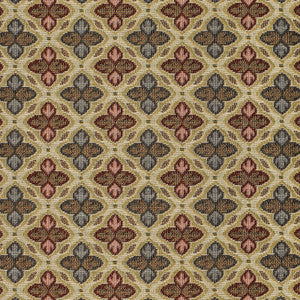 F3468 Amaranth by Greenhouse Fabric