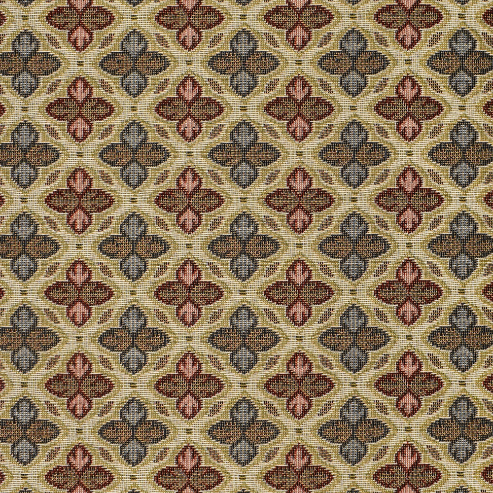 F3468 Amaranth by Greenhouse Fabric E92: Value Tapestry 70% Polyester, 30% Cotton Mexico 50,000 double rubs </p><p>Repeat: 2.3" H, 1.9" V 54" - Fabric Carolina -