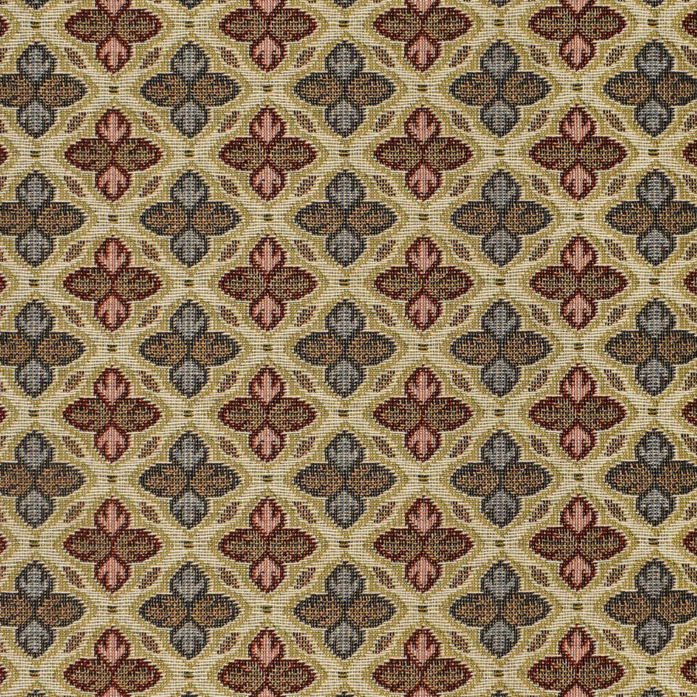 F3468 Amaranth by Greenhouse Fabric 70% Polyester, 30% Cotton Mexico 50,000 </p><p>Repeat: 2.3" H, 1.9" V 54" - Fabric Carolina -