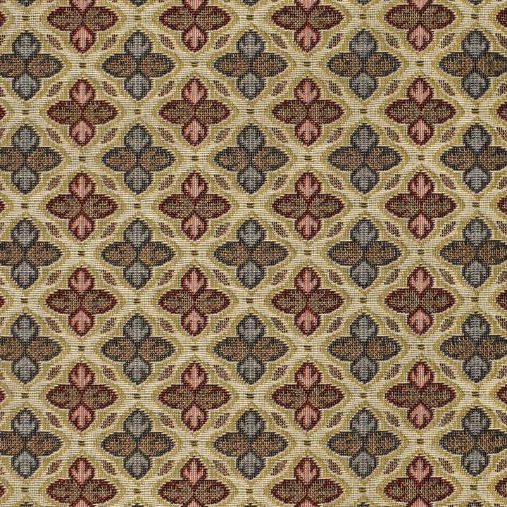 F3468 Amaranth by Greenhouse Fabric 70% Polyester, 30% Cotton Mexico 50,000 </p><p>Repeat: 2.3" H, 1.9" V 54" - Fabric Carolina -