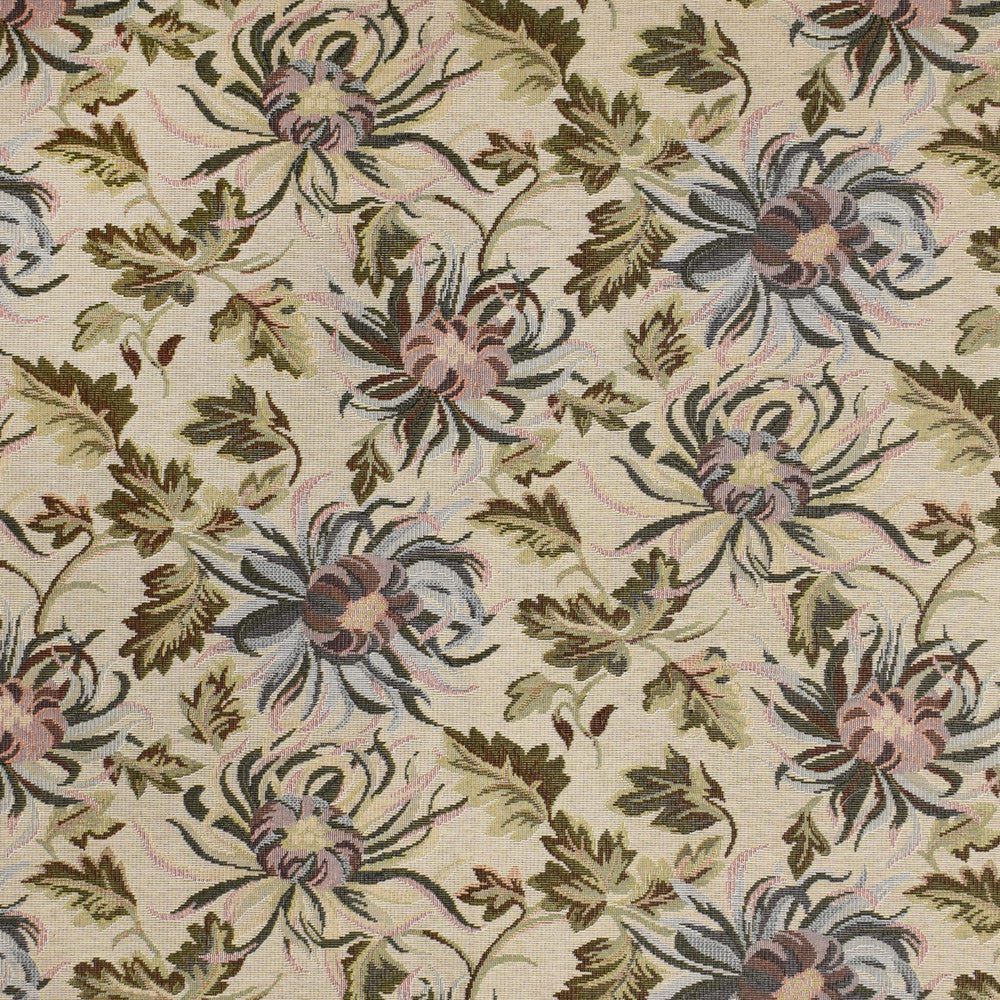 F3469 Blue by Greenhouse Fabric 70% Polyester, 30% Cotton Mexico 50,000 double rubs </p><p>Repeat: 19.6" H, 16.9" V 54" - Fabric Carolina -