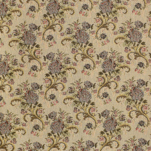 F3470 Salmon by Greenhouse Fabric