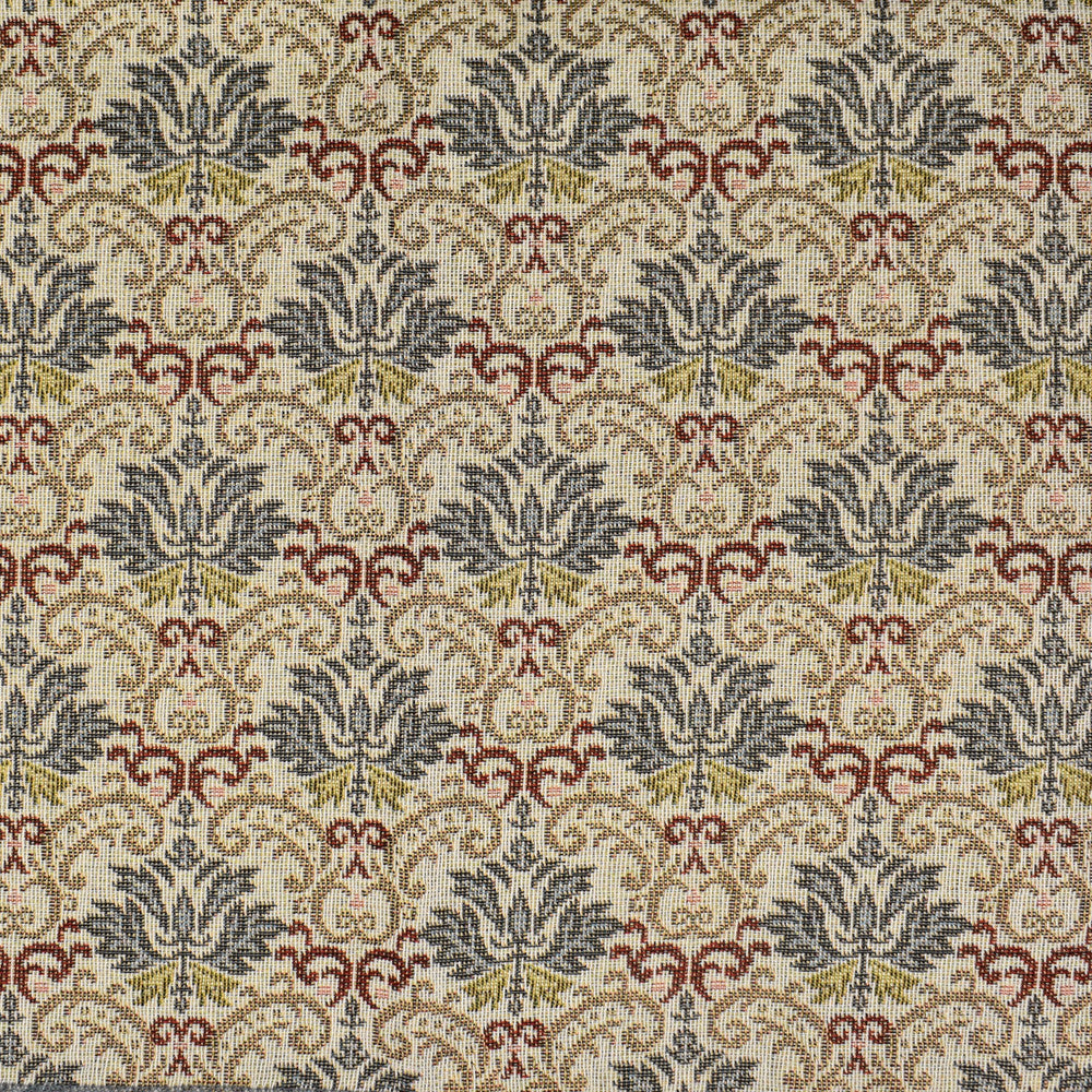 F3472 Crimson by Greenhouse Fabric 70% Polyester, 30% Cotton Mexico 50,000 double rubs </p><p>Repeat: 4.7" H, 3.9" V 54" - Fabric Carolina -