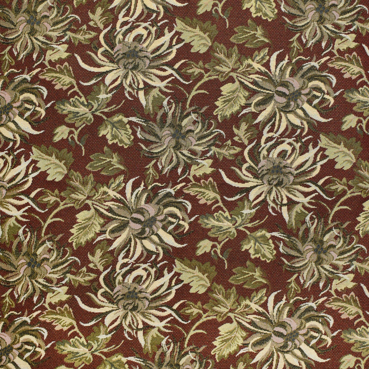 F3482 Currant by Greenhouse Fabric E92: Value Tapestry 70% Polyester, 30% Cotton Mexico 50,000 double rubs </p><p>Repeat: 19.6" H, 16.9" V 54" - Fabric Carolina -