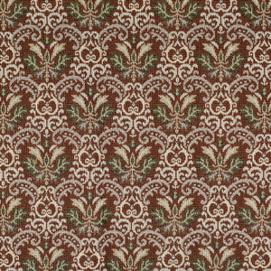 F3483 Brick by Greenhouse Fabric