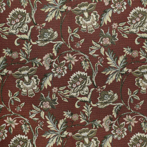 F3484 Garnet by Greenhouse Fabric