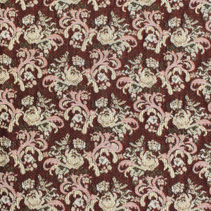 F3486 Burgundy by Greenhouse Fabric