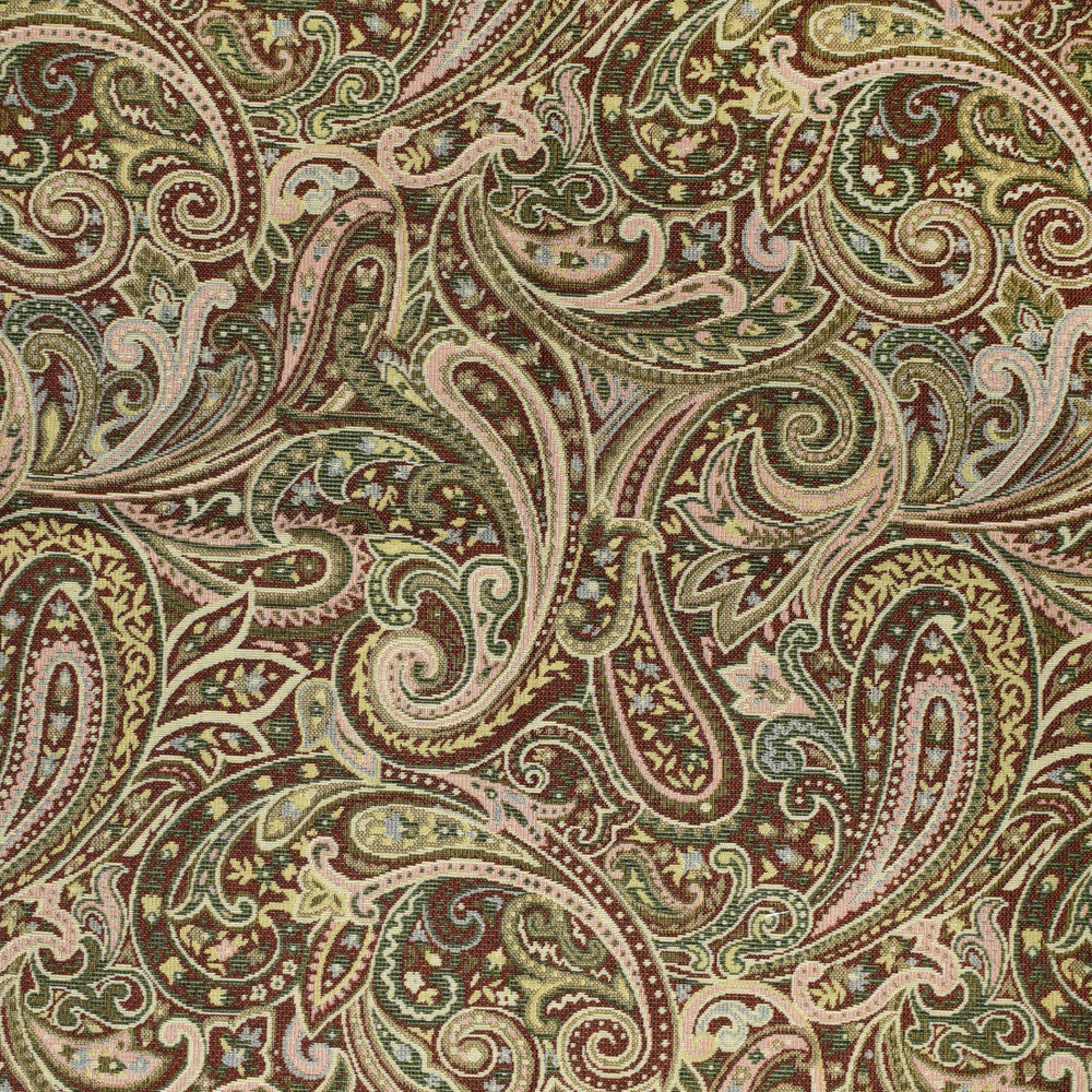 F3488 Punch by Greenhouse Fabric 70% Polyester, 30% Cotton Mexico 50,000 </p><p>Repeat: 19.6" H, 14.9" V 54" - Fabric Carolina -