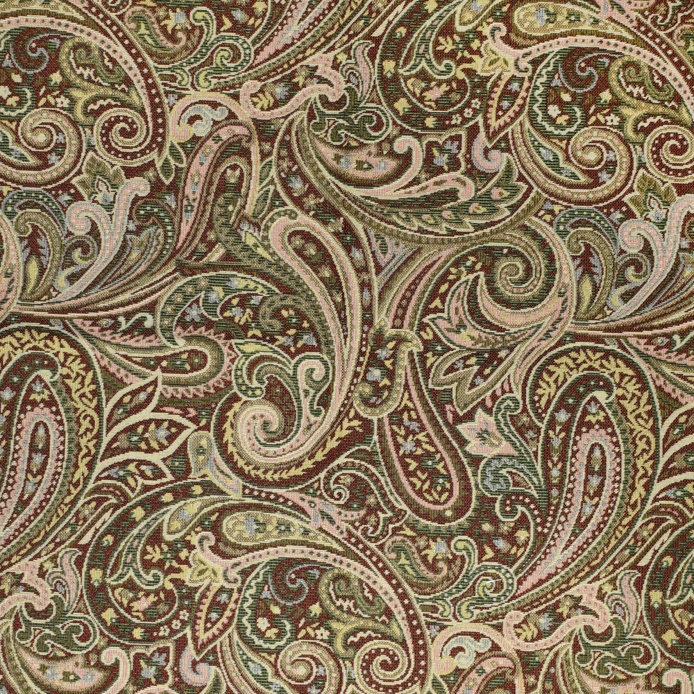 F3488 Punch by Greenhouse Fabric E92: Value Tapestry 70% Polyester, 30% Cotton Mexico 50,000 double rubs </p><p>Repeat: 19.6" H, 14.9" V 54" - Fabric Carolina -