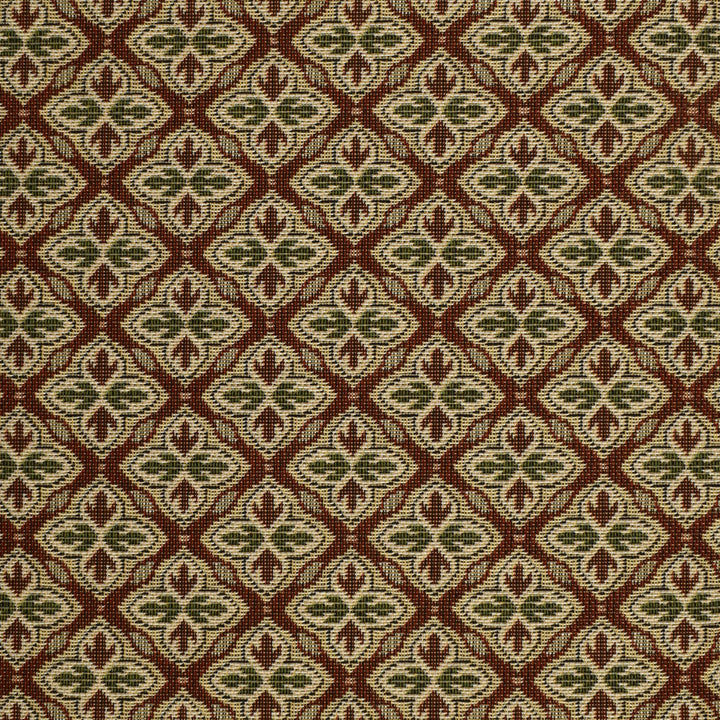 F3489 Flora by Greenhouse Fabric 70% Polyester, 30% Cotton Mexico 50,000 double rubs </p><p>Repeat: 2.3" H, 1.9" V 54" - Fabric Carolina -