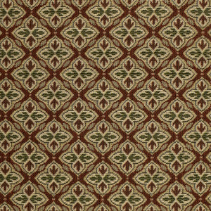 F3489 Flora by Greenhouse Fabric