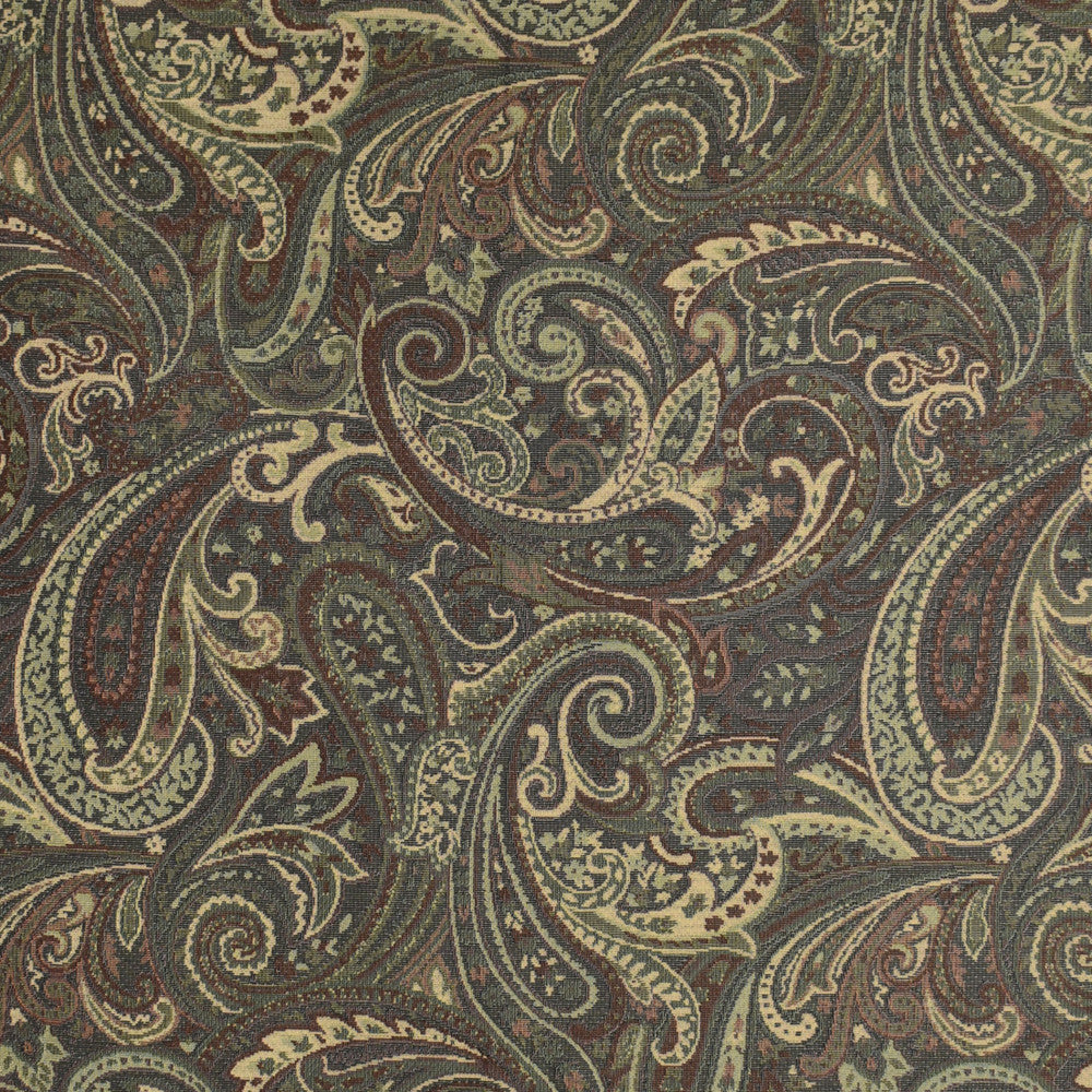 F3490 Forest by Greenhouse Fabric 70% Polyester, 30% Cotton Mexico 50,000 </p><p>Repeat: 19.6" H, 14.9" V 54" - Fabric Carolina -