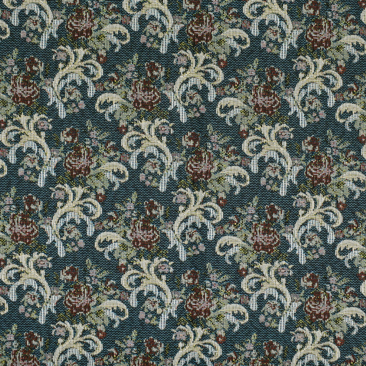 F3492 Aegean by Greenhouse Fabric 70% Polyester, 30% Cotton Mexico 50,000 double rubs </p><p>Repeat: 4.7" H, 4.3" V 54" - Fabric Carolina -