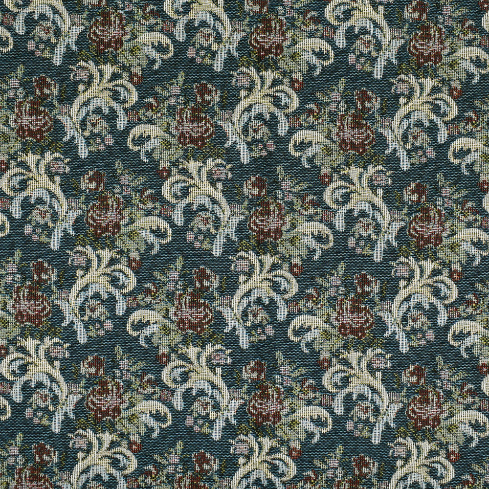 F3492 Aegean by Greenhouse Fabric 70% Polyester, 30% Cotton Mexico 50,000 </p><p>Repeat: 4.7" H, 4.3" V 54" - Fabric Carolina -