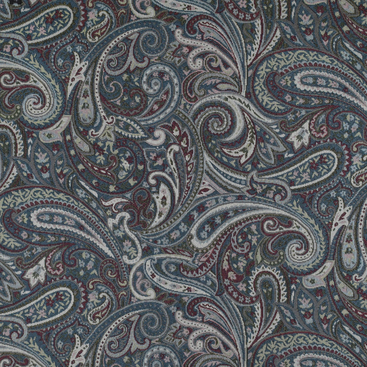 F3493 Royal Blue by Greenhouse Fabric 70% Polyester, 30% Cotton Mexico 50,000 </p><p>Repeat: 19.6" H, 14.9" V 54" - Fabric Carolina -