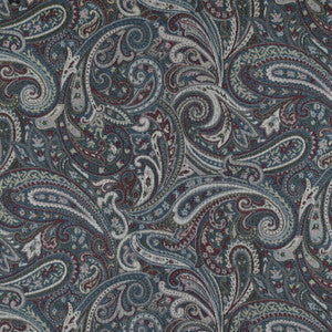 F3493 Royal Blue by Greenhouse Fabric