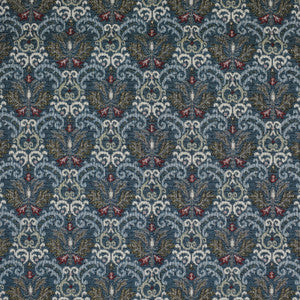 F3496 Midnight by Greenhouse Fabric