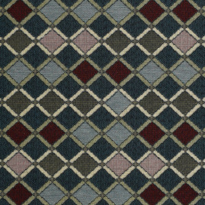 F3498 Cornflower by Greenhouse Fabric