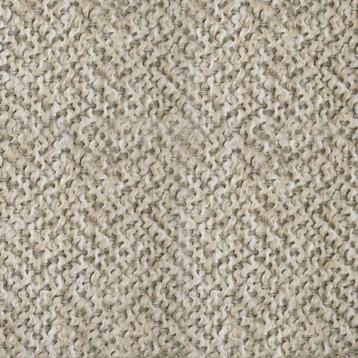 F3516 Sand by Greenhouse Designer Fabric 97.45% Olefin, 2.55% Polyester USA 30,000 </p><p>Repeat: .25" H, 1.125" V 55" - Swanky Fabrics -