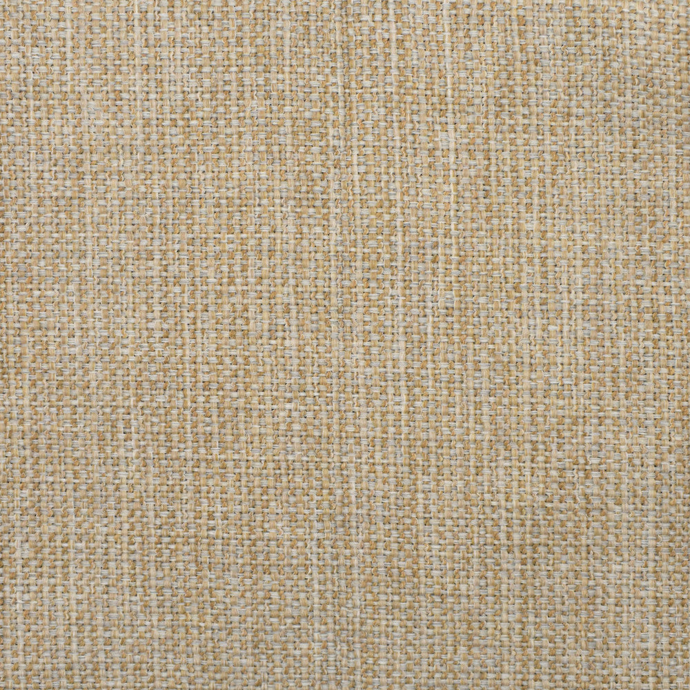 F3518 Parchment by Greenhouse Fabric E93: Performance Neutral 98.8% Olefin, 1.2% Polyester USA 51,000 double rubs </p><p>Repeat: .188" H, .813" V 55" - Fabric Carolina -