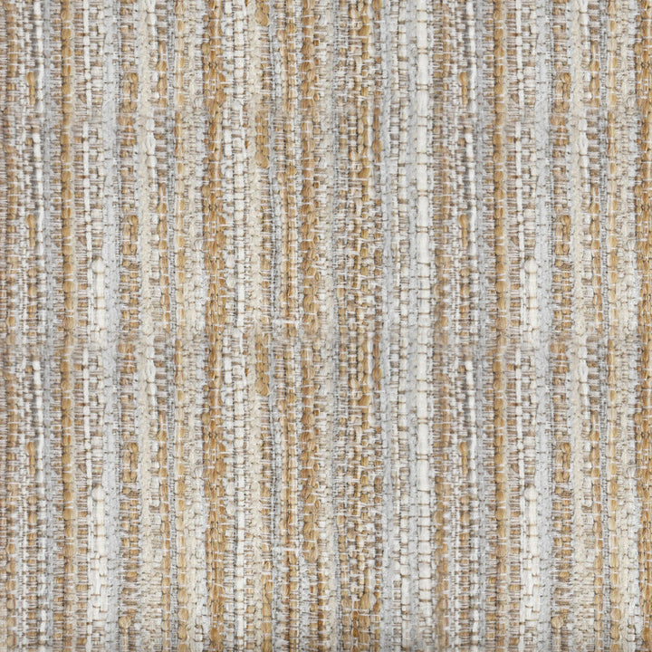 F3520 Sisal by Greenhouse Designer Fabric E93: Performance Neutral 63.88% Olefin, 36.12% Polyester (Uv) USA 51,000 double rubs </p><p>Repeat: 14.5" H, 13.188" V 55" - Swanky Fabrics -