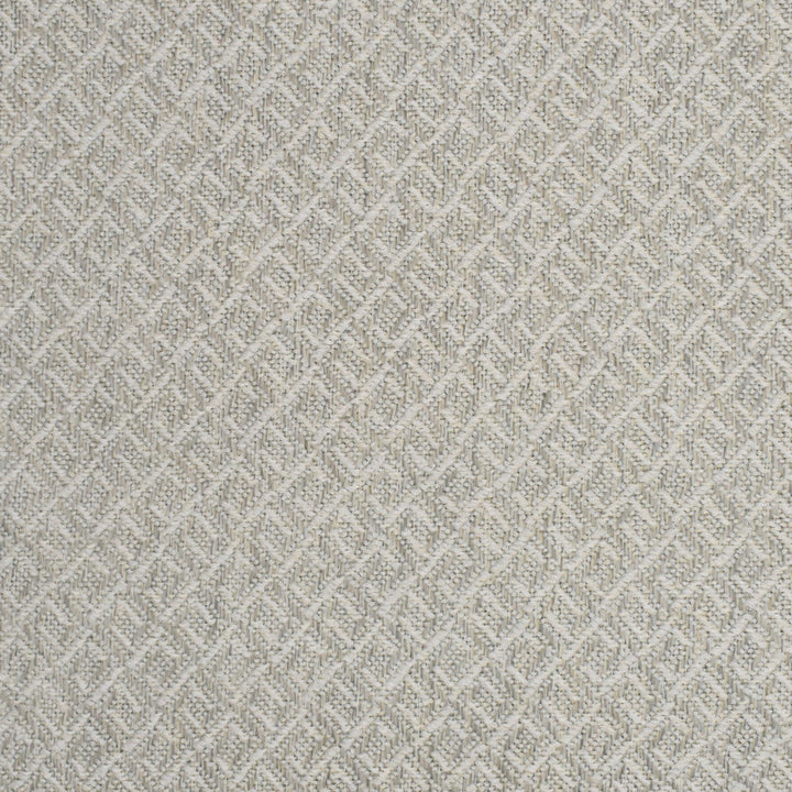 F3536 Ivory by Greenhouse Designer Fabric E93: Performance Neutral 97.11% Olefin, 2.89% Polyester USA 51,000 double rubs </p><p>Repeat: .875" H, 1.063" V 54" - Swanky Fabrics -