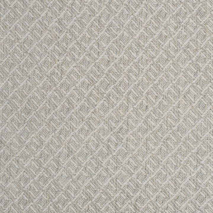 F3536 Ivory by Greenhouse Designer Fabric 97.11% Olefin, 2.89% Polyester USA 51,000 </p><p>Repeat: .875" H, 1.063" V 54" - Swanky Fabrics -