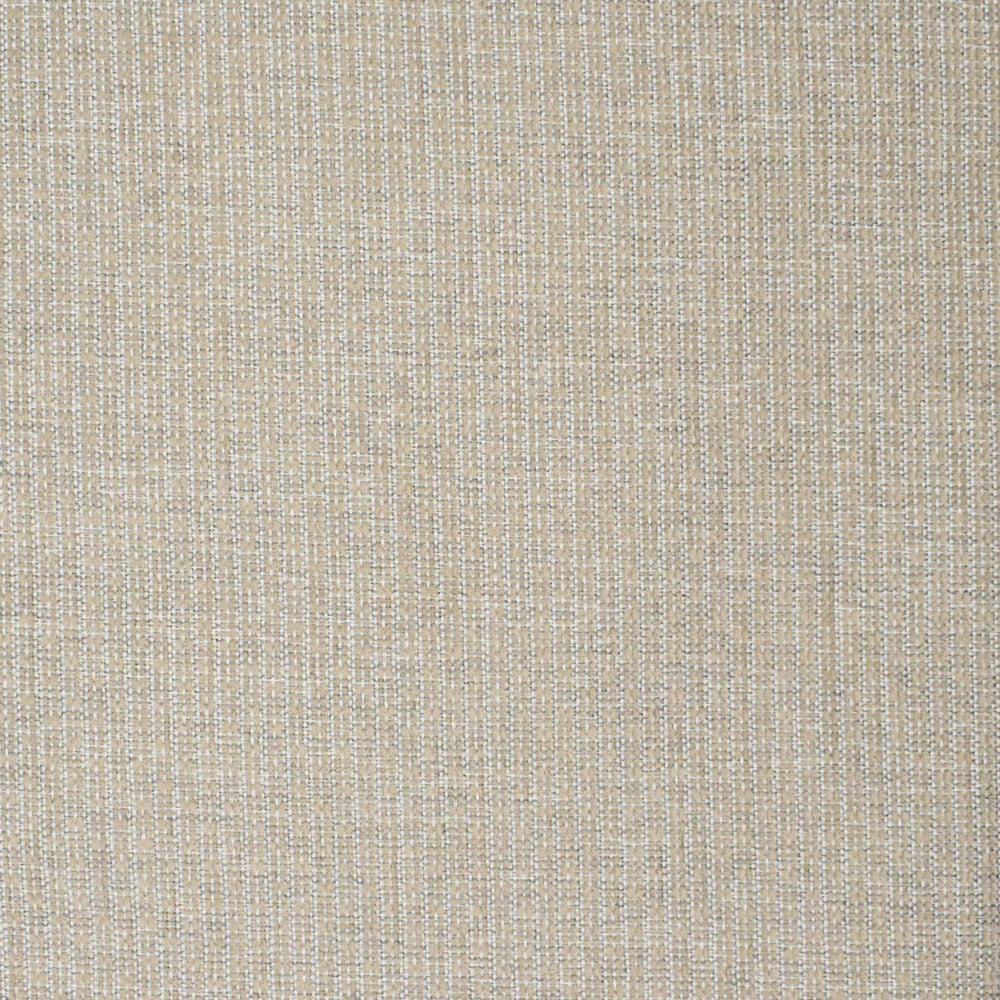 F3543 Oatmeal by Greenhouse Fabric E93: Performance Neutral 73.89% Olefin, 26.11% Polyester (Uv) USA 33,000 double rubs </p><p>Repeat: .438" H, .5" V 54" - Fabric Carolina -