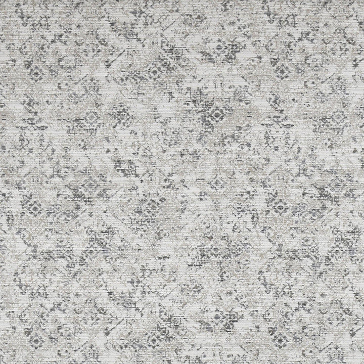 F3545 Nickel by Greenhouse Designer Fabric 71.91% Olefin, 28.09% Polyester (Uv) USA 51,000 double rubs </p><p>Repeat: 14.25" H, 16" V 56" - Swanky Fabrics -