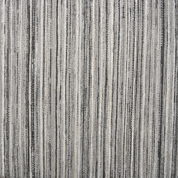F3551 Chrome by Greenhouse Designer Fabric 63.88% Olefin, 36.12% Polyester (Uv) USA 51,000 </p><p>Repeat: 14.5" H, 13.188" V 55" - Swanky Fabrics -