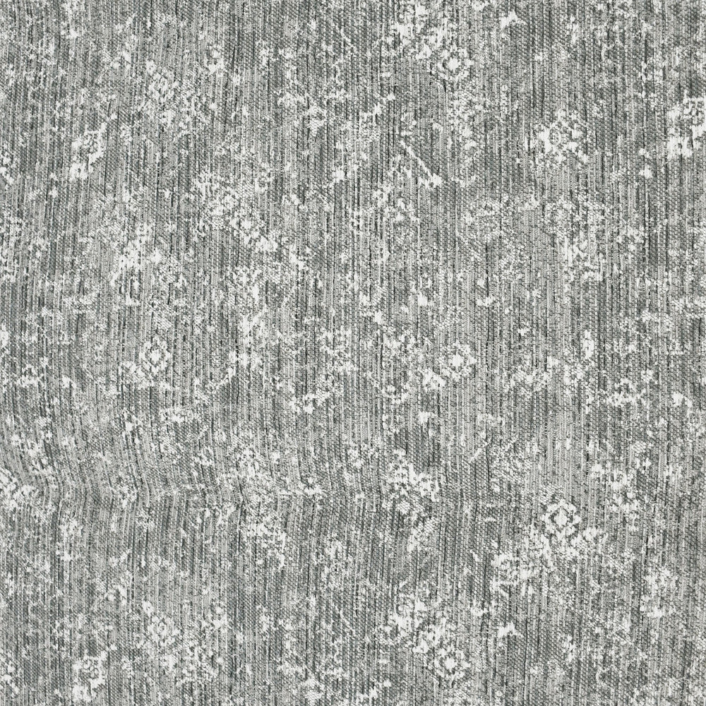 F3552 Smoke by Greenhouse Fabric E93: Performance Neutral 71.91% Olefin, 28.09% Polyester (Uv) USA 51,000 double rubs </p><p>Repeat: 14.25" H, 16" V 56" - Fabric Carolina -
