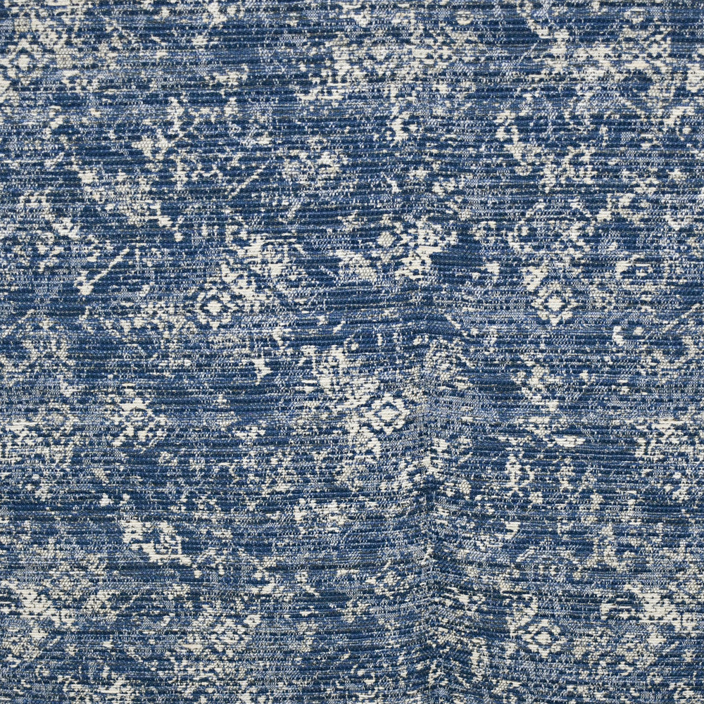 F3560 Indigo by Greenhouse Fabric 71.91% Olefin, 28.09% Polyester (Uv) USA 51,000 </p><p>Repeat: 14.25" H, 16" V 56" - Fabric Carolina -