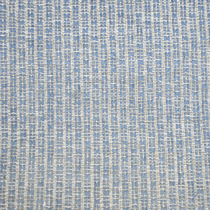 F3561 Ocean by Greenhouse Fabric E94: Performance Blue 73.89% Olefin, 26.11% Polyester (Uv) USA 33,000 double rubs </p><p>Repeat: .438" H, .5" V 54" - Fabric Carolina -