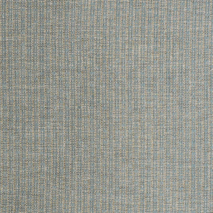 F3566 Dew by Greenhouse Fabric E94: Performance Blue 73.89% Olefin, 26.11% Polyester (Uv) USA 33,000 double rubs </p><p>Repeat: .438" H, .5" V 54" - Fabric Carolina -