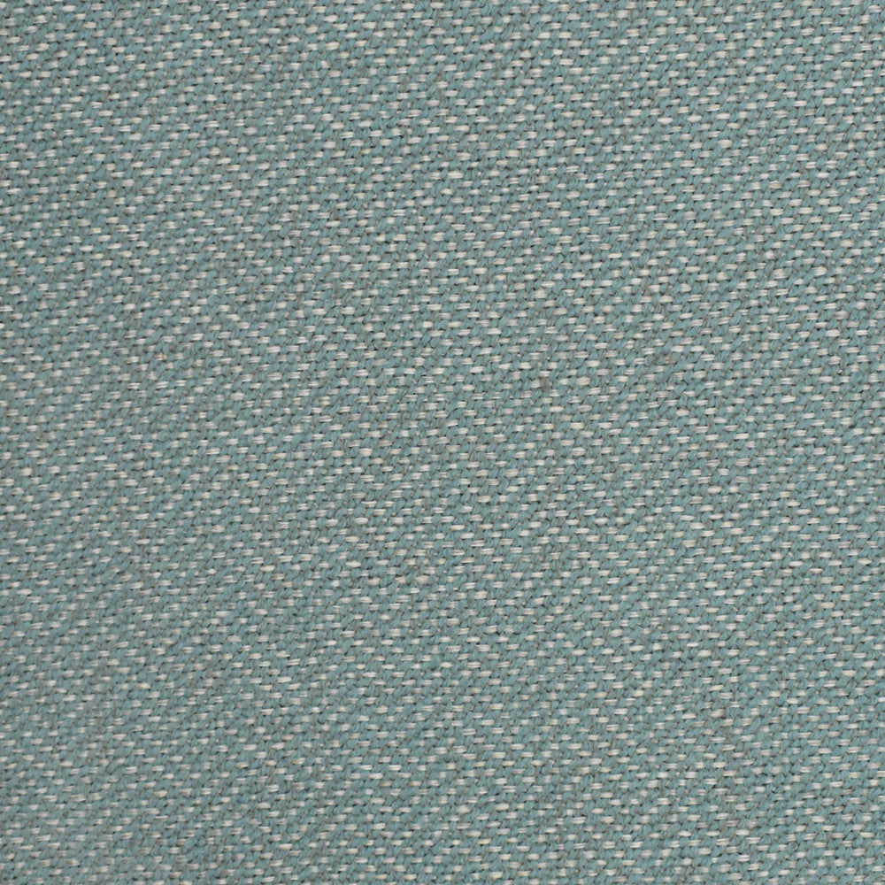 F3568 Dew by Greenhouse Fabric E94: Performance Blue 97.45% Olefin, 2.55% Polyester USA 30,000 double rubs </p><p>Repeat: .25" H, 1.125" V 55" - Fabric Carolina -