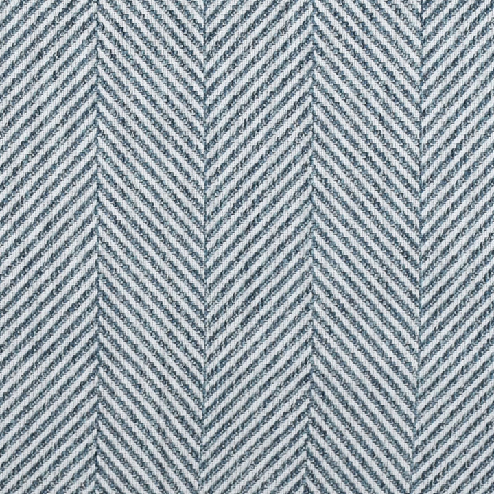 F3574 Waves by Greenhouse Fabric E94: Performance Blue 98.14% Olefin, 1.86% Polyester USA 51,000 double rubs </p><p>Repeat: .563" H, 6.875" V 55" - Fabric Carolina -