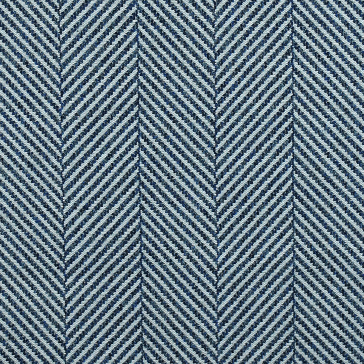 F3579 Marine by Greenhouse Designer Fabric 98.14% Olefin, 1.86% Polyester USA 51,000 </p><p>Repeat: .563" H, 6.875" V 55" - Swanky Fabrics -